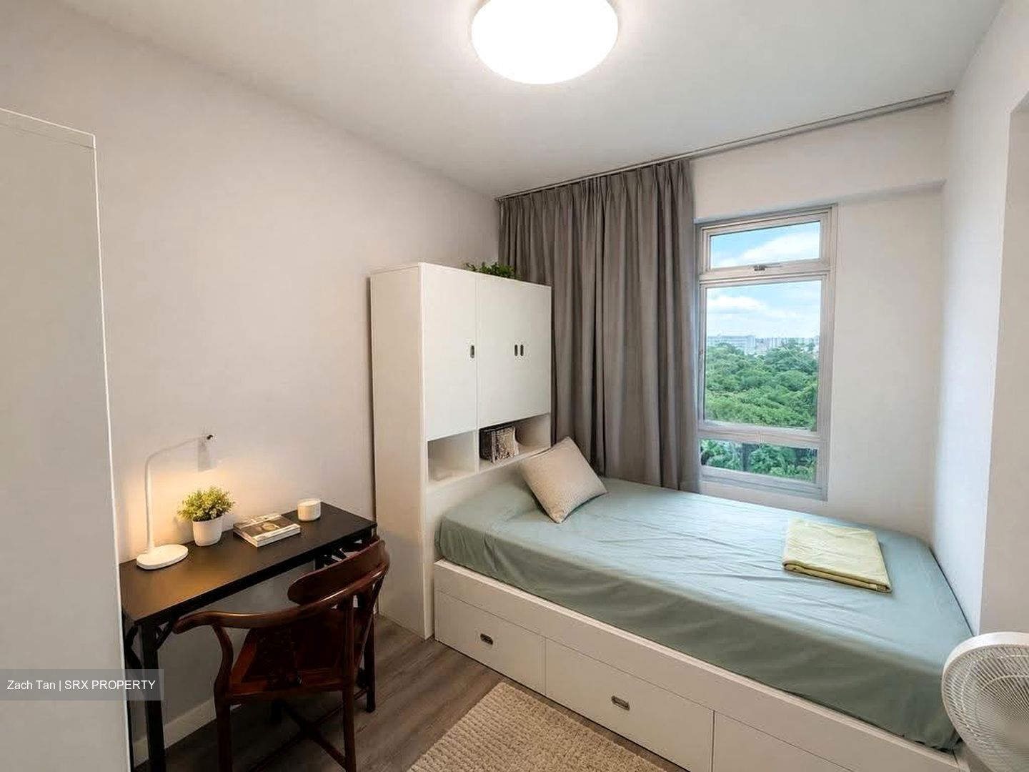 Blk 450 Jade Spring @ Yishun (Yishun), HDB 4 Rooms #628433831